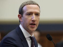 脸书或再面临系列反垄断诉讼 曾因侵犯隐私被罚近338亿元