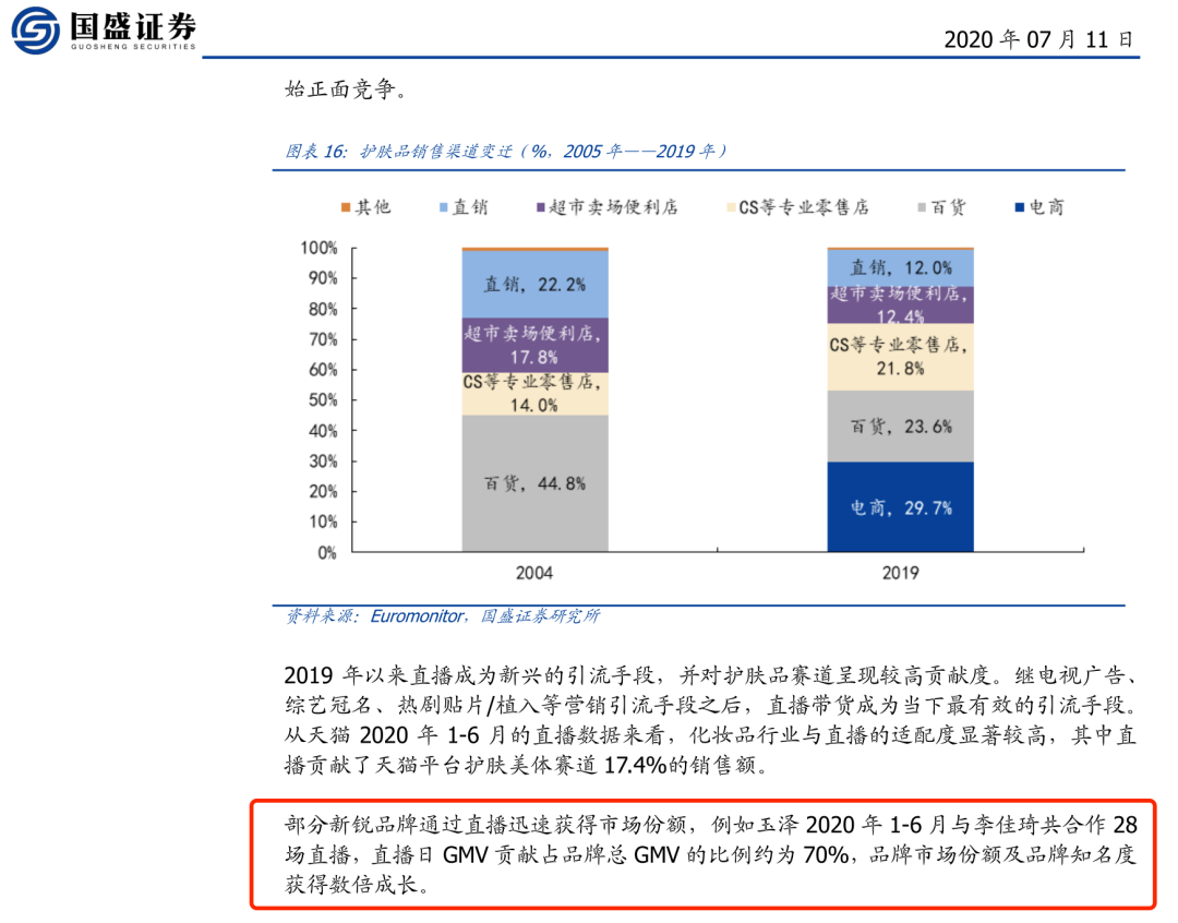 李佳琦粉丝因取消合作大骂玉泽，现在买个东西跟追星一样？？