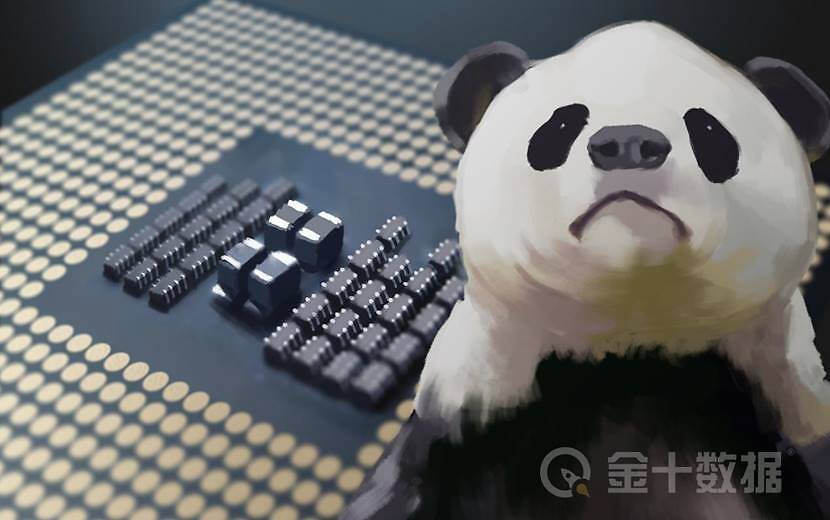 打破美日韩垄断！中国芯片计划5年建成供应链，有望跻身全球前列