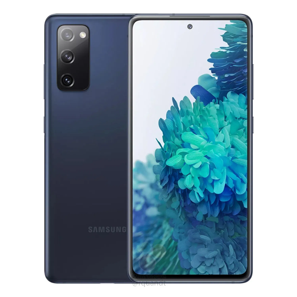 直屏廉价版S20 三星Galaxy S20 FE宣布：9月23日登场