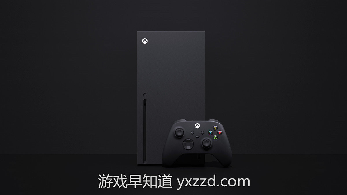 爆料称微软即将公布Xbox Series X定价预售安排及更多第一方游戏