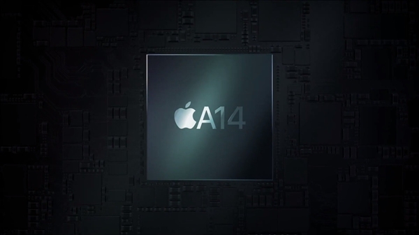 A14性能公布：iPhone 12对比iPhone 11仅提升个位数
