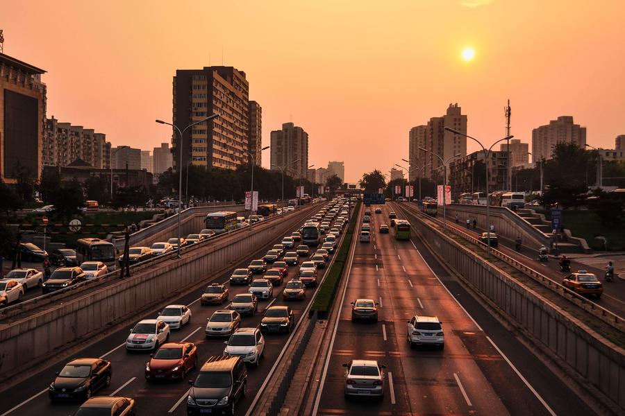新能源车下乡 这次还能救市吗？