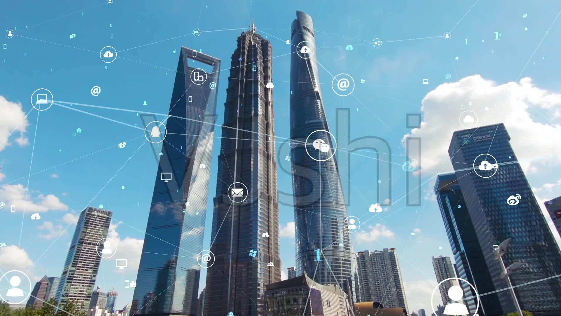 胡泳：重商业而轻社会，是今天数字生活的核心困境
