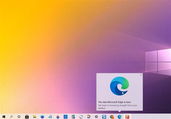 微软又被用户狠吐槽：Windows 10更新被强制安装新版Edge