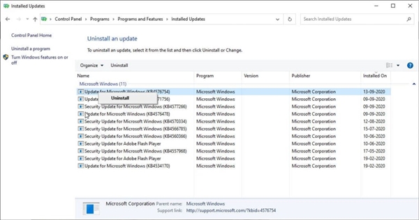 微软又被用户狠吐槽：Windows 10更新被强制安装新版Edge