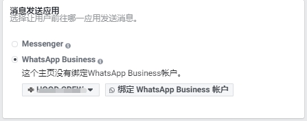 WhatsApp广告基础知识