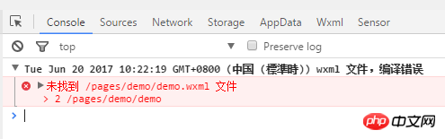 新手怎样开发第一款微信小程序