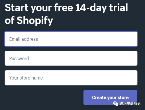 个人怎么做独立站Shopify商店！Shopify建站教程详解！（实操干货）