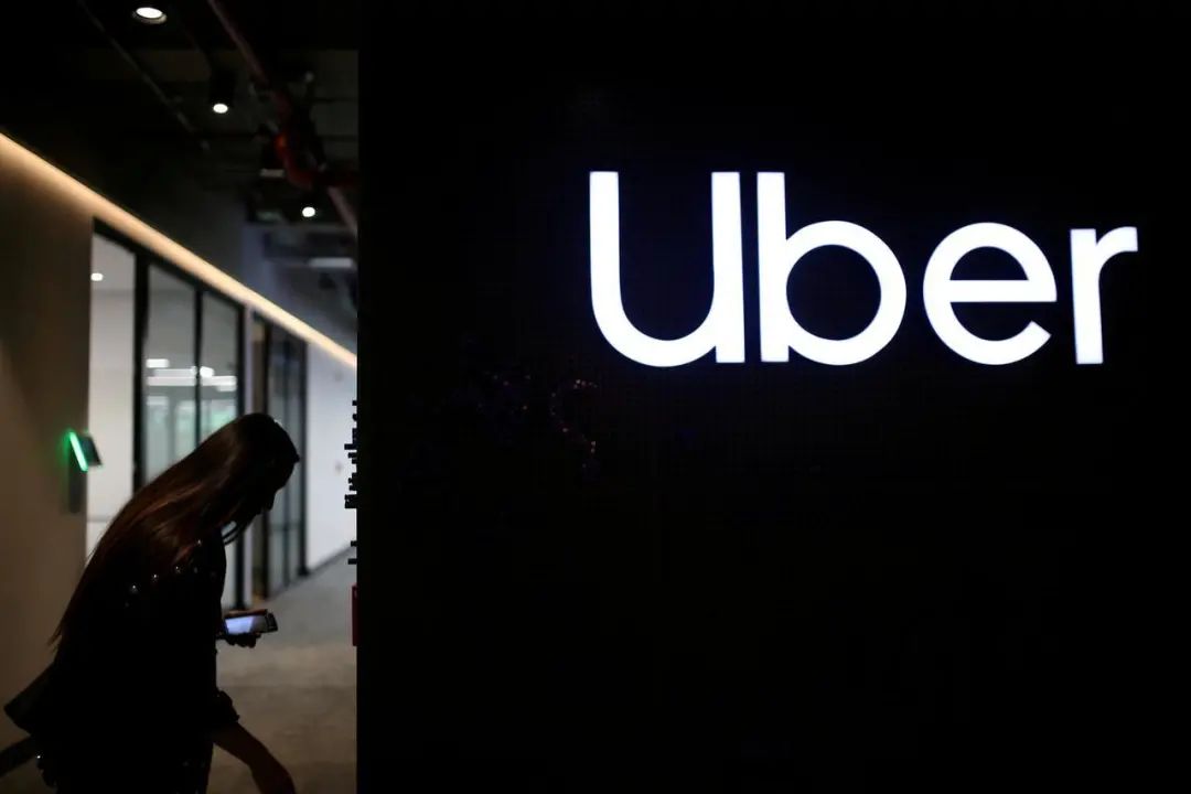 在6.5亿人口的地区 滴滴和Uber“交火”