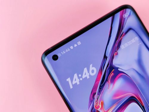 iQOO 5 Pro评测：120W超快闪充 开启全新充电时代