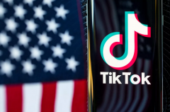 美政府称禁止TikTok开展业务不影响员工领薪水