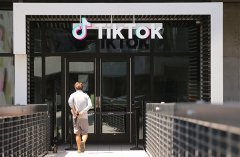 TikTok员工诉特普朗政府后续：行政令不影响工作合法性