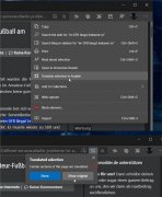 微软Edge现在可以翻译用户选定的文本