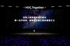 使能全场景智慧生态体验 华为开发者大会2020召开