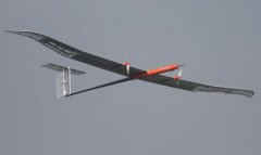 韩国太阳能无人机高空试飞成功 搭载LG化学锂硫电池