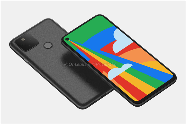 谷歌Pixel 5官宣：出厂预装Android 11 9月30日发布