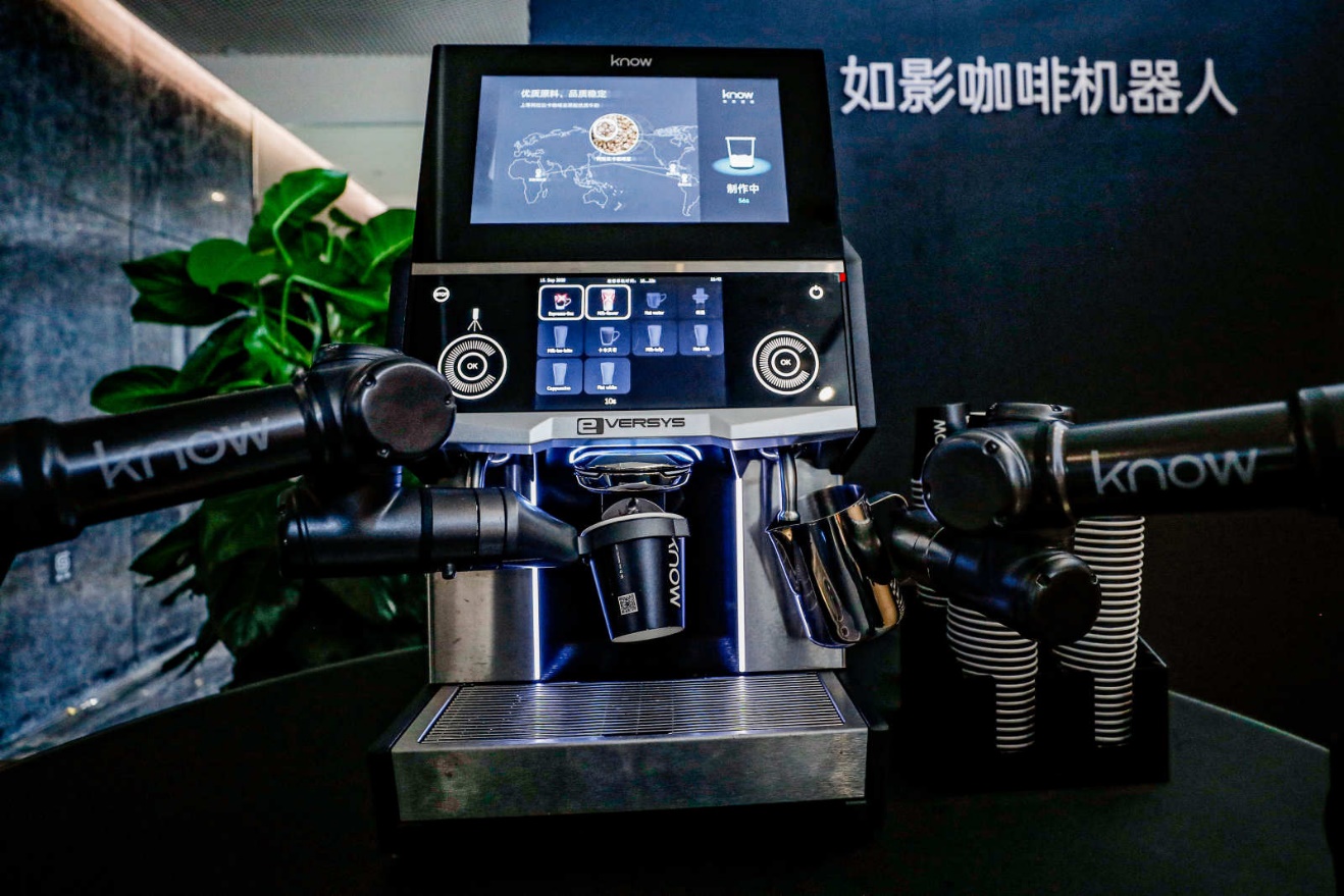 前小米生态链总裁唐沐火速创业 一年打造18款全屋智能产品
