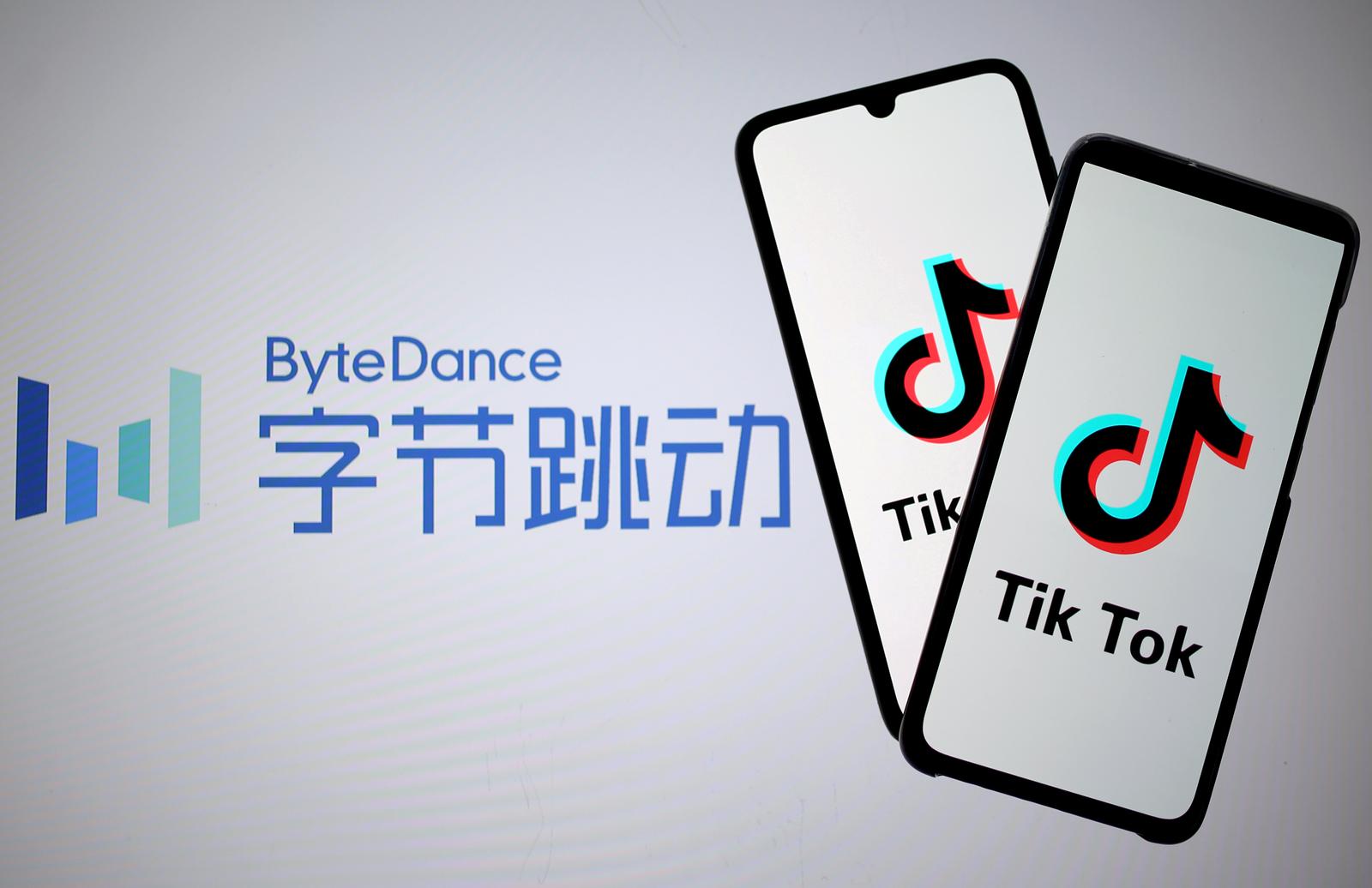 TikTok剧情大反转揭秘：张一鸣为何不卖了？大热门微软却惨遭出局