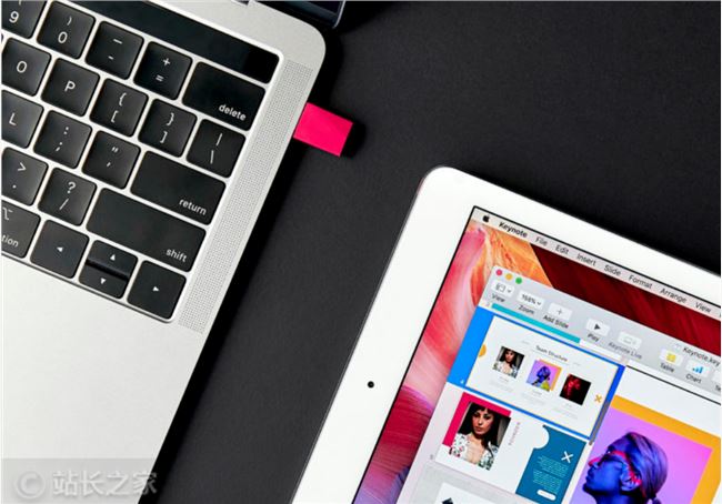 苹果前员工为创意人员开发连接iPad和Mac的工具，如今月入超140万