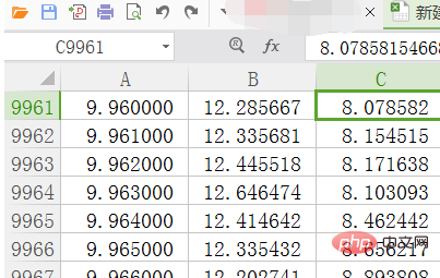 excel科学计数法怎么表示？