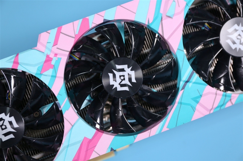 比公版强1%！索泰RTX 3080 X-GAMING评测：满载烤机只有68度