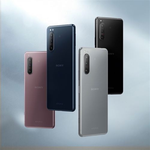 索尼Xperia 5 II国行版明日发布：骁龙865+120Hz高刷带鱼屏