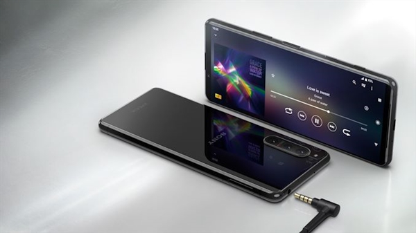 索尼Xperia 5 II国行版明日发布：骁龙865+120Hz高刷带鱼屏