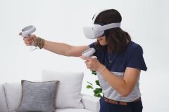 传Oculus Quest 2即将发布