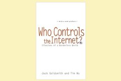 谁真正控制了互联网？TikTok事件是一个标志