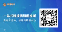 亚马逊发布“黑五网一”促销指南！中国成立国家新冠病毒中心，Wi