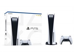 PS5、Xbox Series“终极悬念”揭晓：零售包装都是黑白配