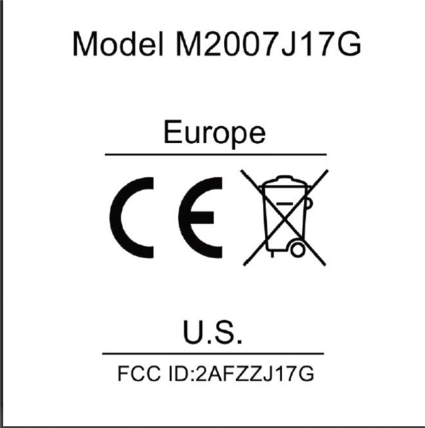 小米10T Lite获FCC认证：开机就是MIUI 12 2400元