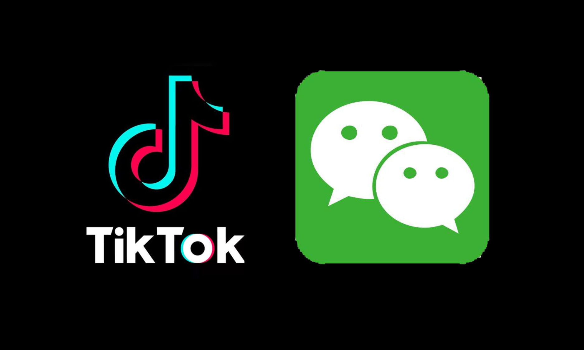 美国强制下架！TikTok和WeChat命运再添重大变数