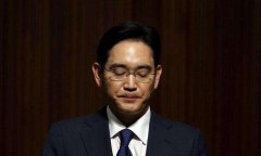 韩国最高法院：驳回三星“掌门人”李在昒干政案回避申请