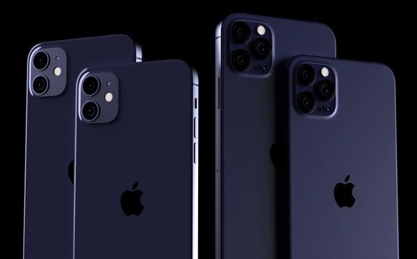 iPhone 12系列年内产能确定，苹果还是厉害