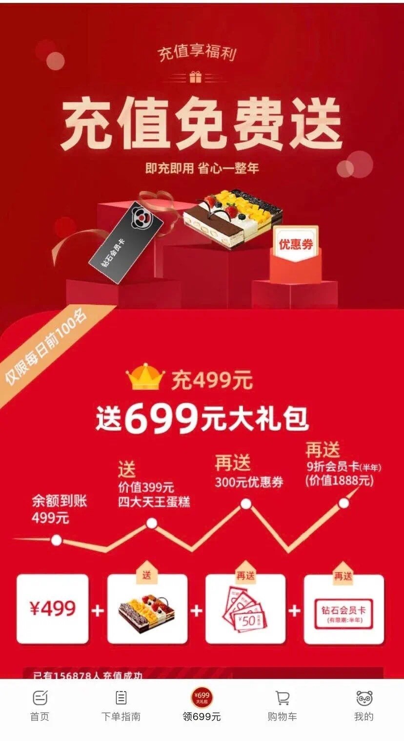 成立两年，圈粉800万，营收两个亿，熊猫不走如何做到让人笑着买单？