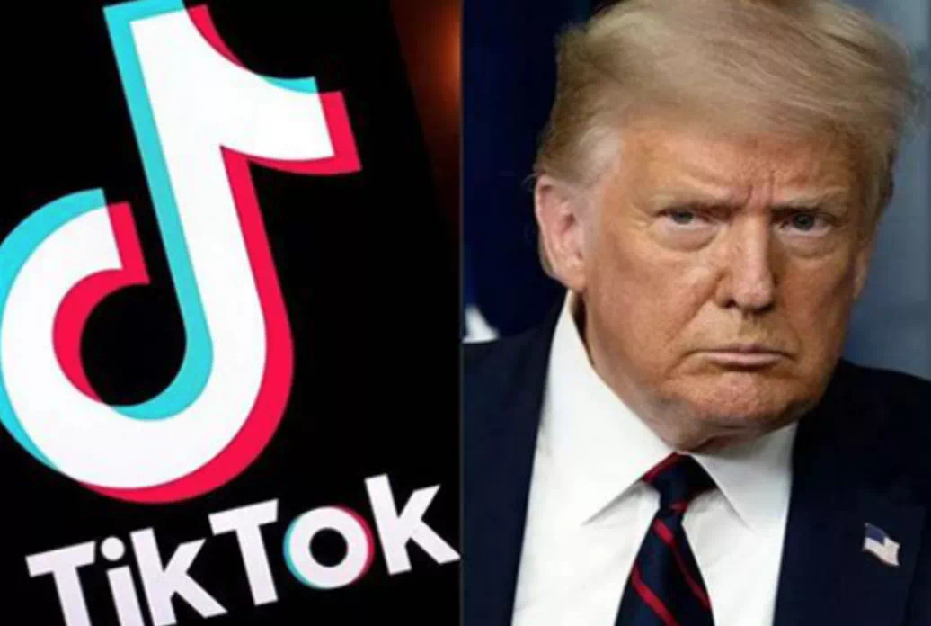 想整死海外抖音Tiktok的幕后黑手是谁？