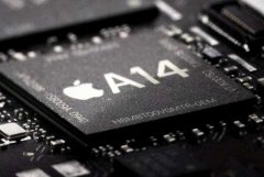 让人失望的5nm芯片苹果A14，性能这么差，这是为什么？