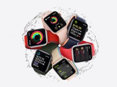 苹果教学如何做性价比，Apple Watch SE有点猛