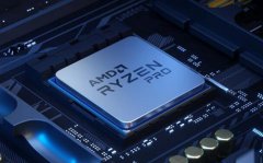 AMD笔记本电脑处理器全球市场份额今年有望达到20%