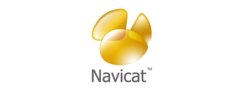 navicat导出csv乱码