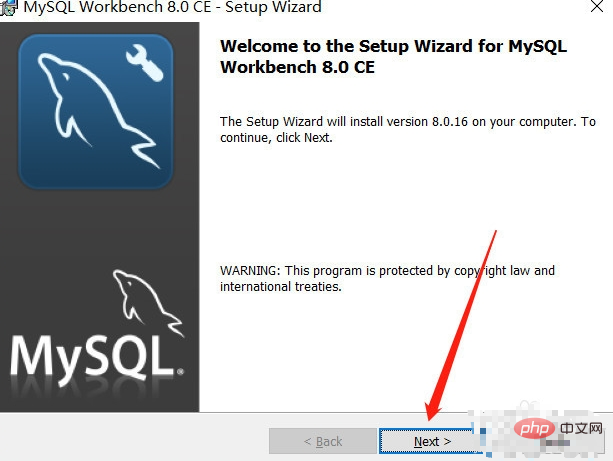 MySQL Workbench 安装教程