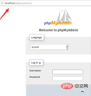 ubuntu中怎么下载安装phpmyadmin