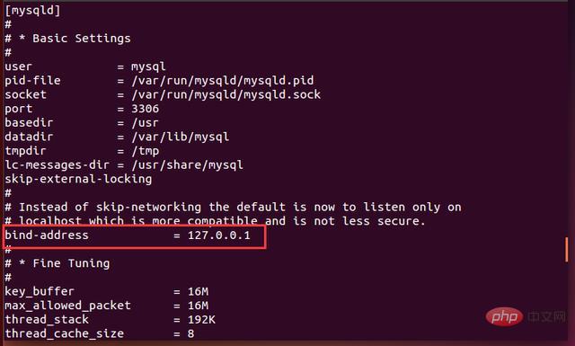 navicat怎么连接ubuntu的msql