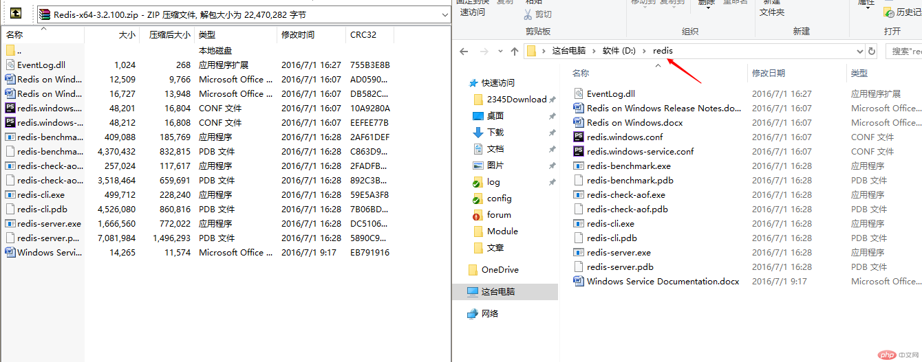 Redis安装大全涵盖Windows、Linux、Docker