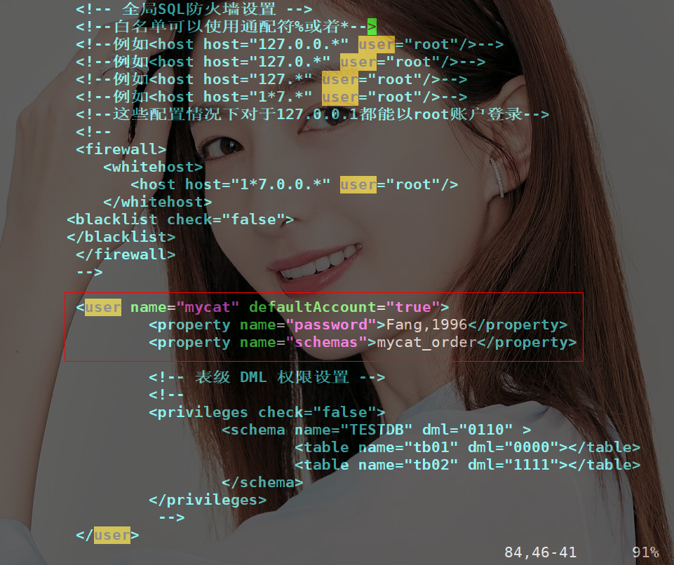 你们要的MyCat实现MySQL分库分表来了