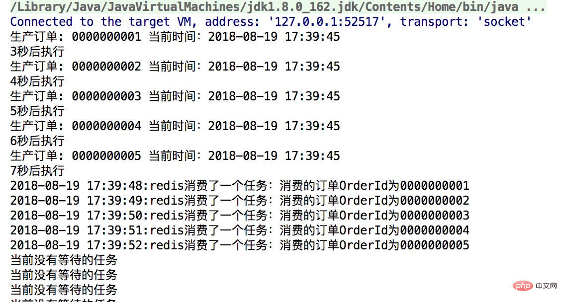 详解Redis和队列