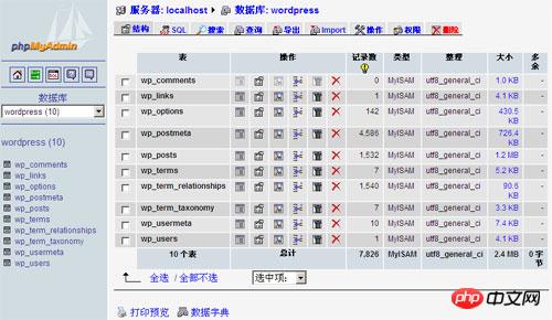 mysql图形化管理工具哪个好？mysql图形化管理工具排行