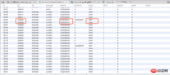 sql_查询每个tid当前的状态：即类别最新发表的那条记录